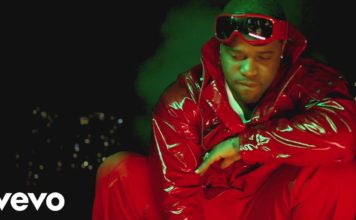 ASAP Ferg ft Remy Ma - East Coast Video