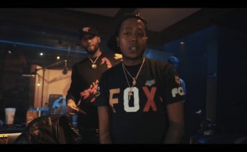 skrilla zoe dave east - realest ones video